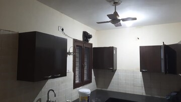 Master Bedroom in 2 BHK Apartment at NK Sharma Savitry Greens 2, Ghazipur – for Rent