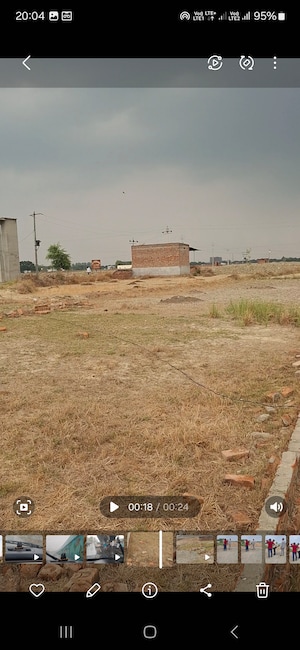  Plot For Sale in Harhua