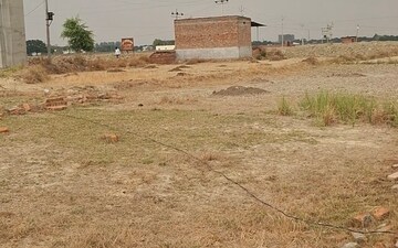 Plot For Sale in Harhua