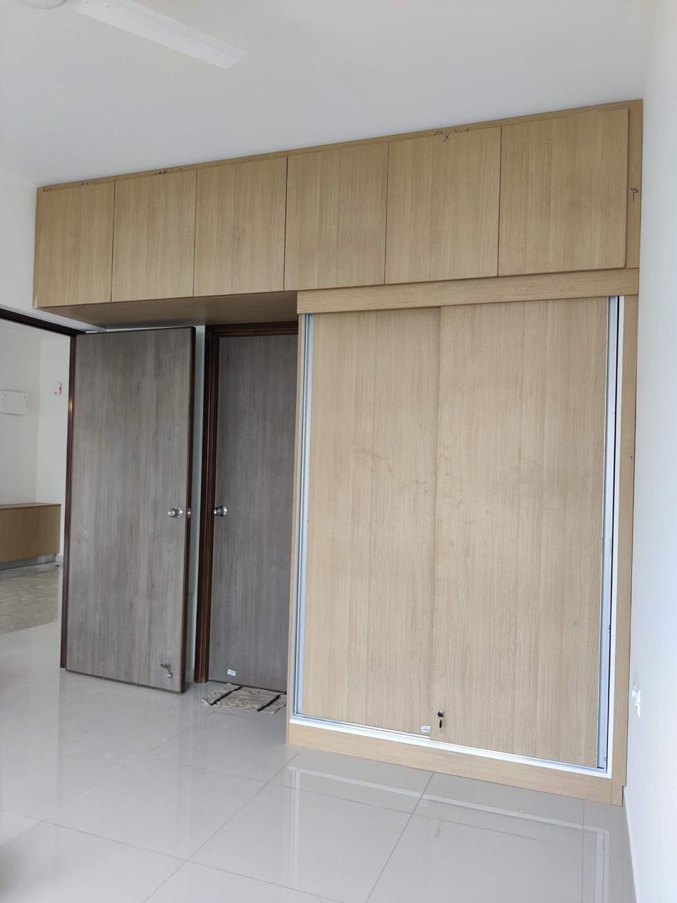 1 BHK Apartment For Rent in Sobha Dream Acres