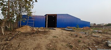  Warehouse – Exterior View View at AshianA-Digha Road - for Rent