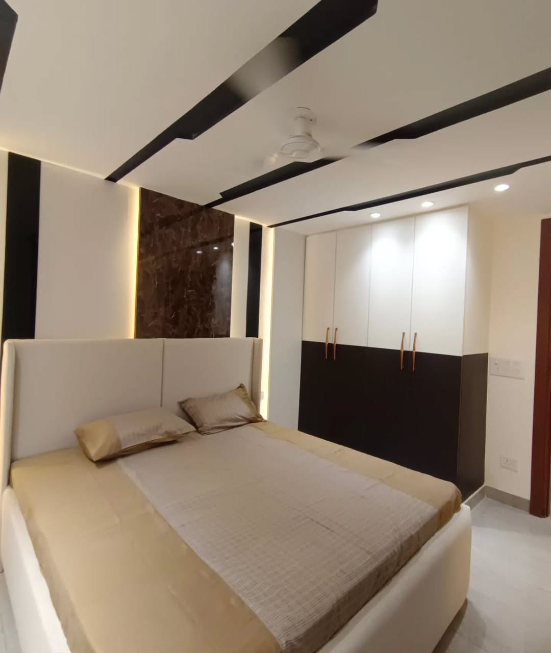 2 BHK 1165 Sq.Ft. Apartment in Prestige Shantiniketan