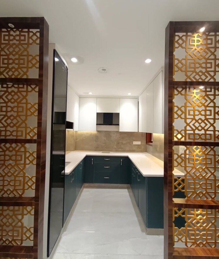 Kitchen, prestige-shantiniketan 2 Bedroom 1165 Sq.Ft. Apartment In Whitefield Bangalore 8839848