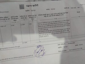 5 BHK Independent House – Map Location View at Sinaula - for Sale