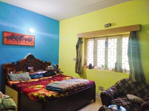 Bedroom in 5 BHK Independent House at Sinaula – for Sale