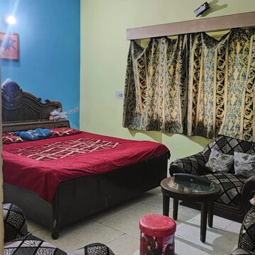 Bedroom in 5 BHK Independent House at Sinaula – for Sale