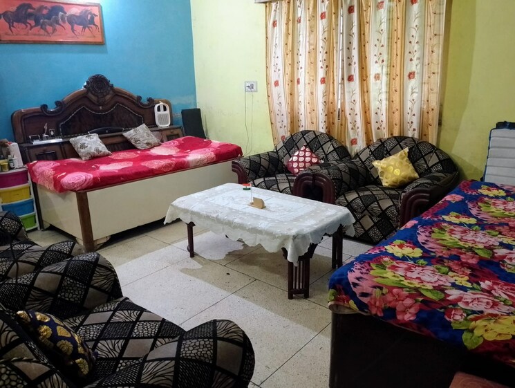 Master Bedroom, sinaula 5 Bedroom 800 Sq.Yd. Independent House In Sinaula Dehradun 8839853