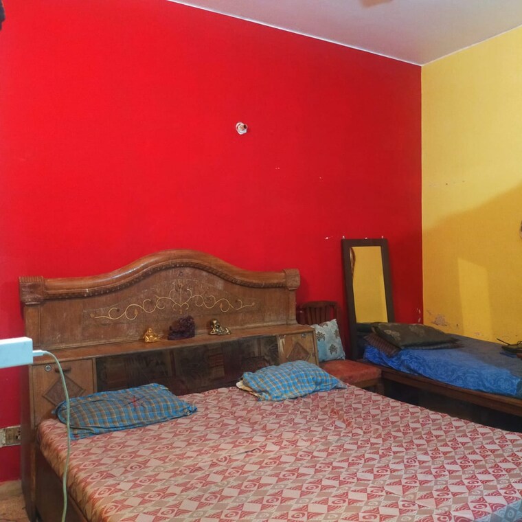 Bedroom, sinaula 5 Bedroom 800 Sq.Yd. Independent House In Sinaula Dehradun 8839853