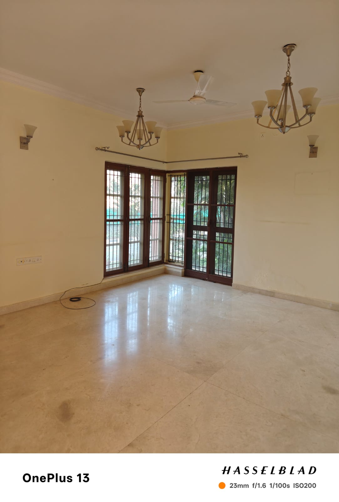 3 BHK 2040 Sq.Ft. Villa in Prestige Ozone