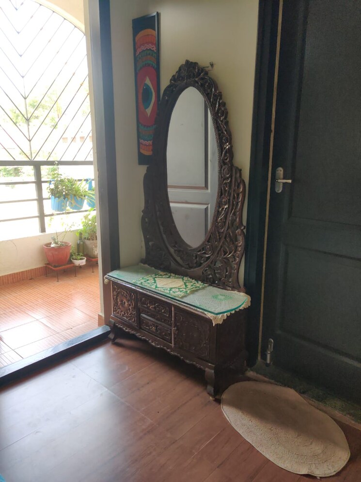 undefined, svs-patels-callisto 3 Bedroom 1610 Sq.Ft. Apartment In Hebbal Bangalore 8839855