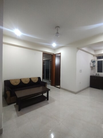 Furnished Amenities in 2 BHK Builder Floor at Super Mart 1, Sector 27 – for Rent