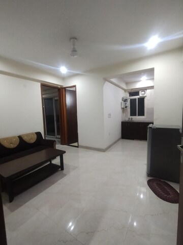 Kitchen in 2 BHK Builder Floor at Super Mart 1, Sector 27 – for Rent