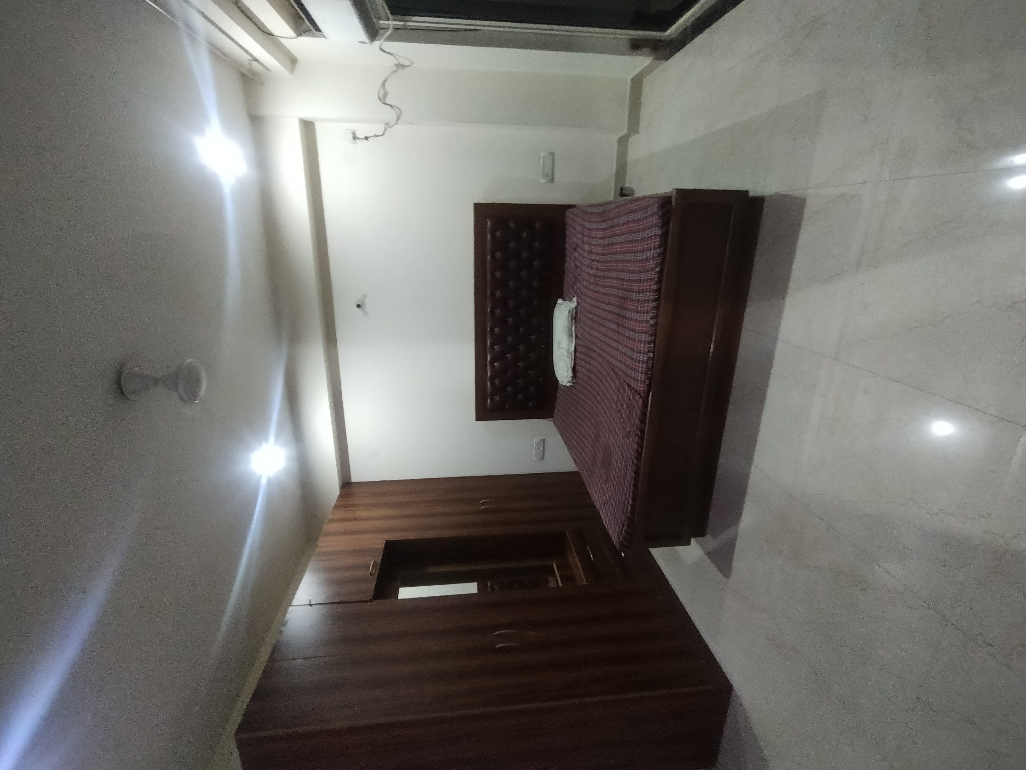 2 BHK Builder Floor For Rent in Gupta Awas