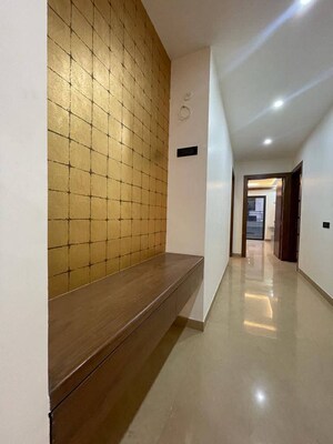 Building Lobby in 3 BHK Apartment at M3M Golf Hills, Sector 79 – for Sale
