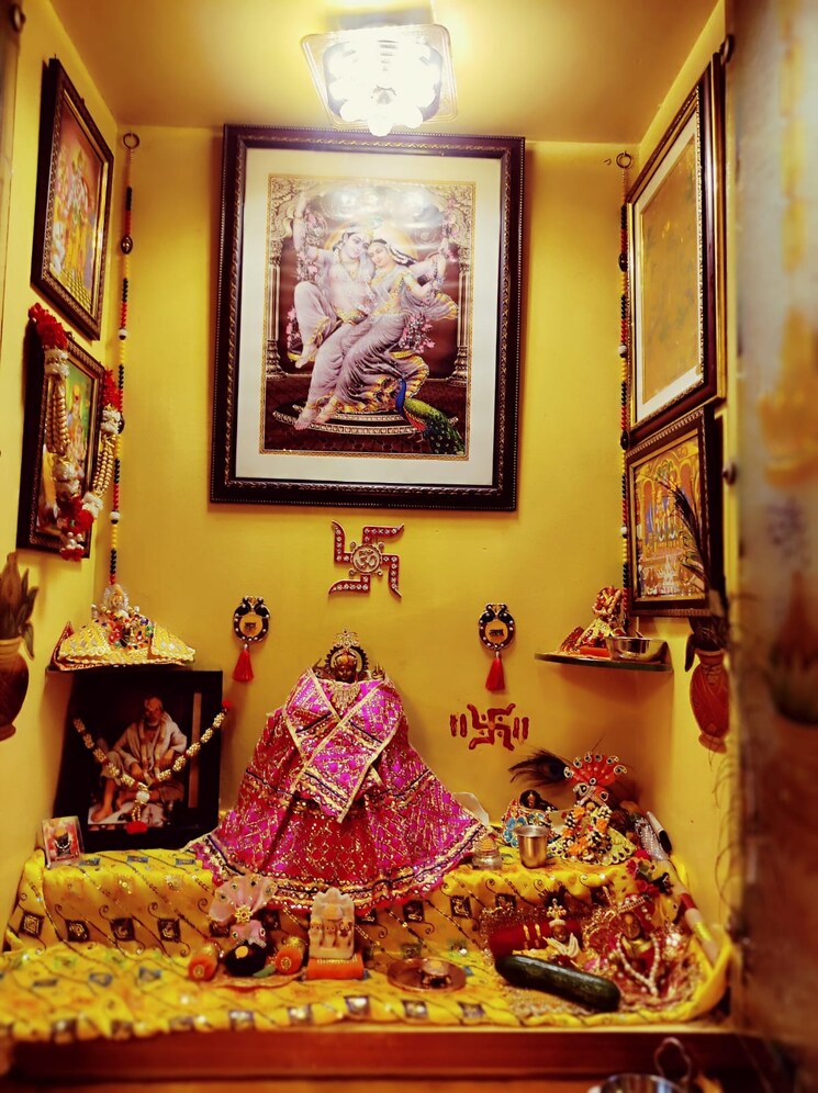 undefined, prestige-gulmohar 2.5 Bedroom 1370 Sq.Ft. Apartment In Horamavu Bangalore 8839863