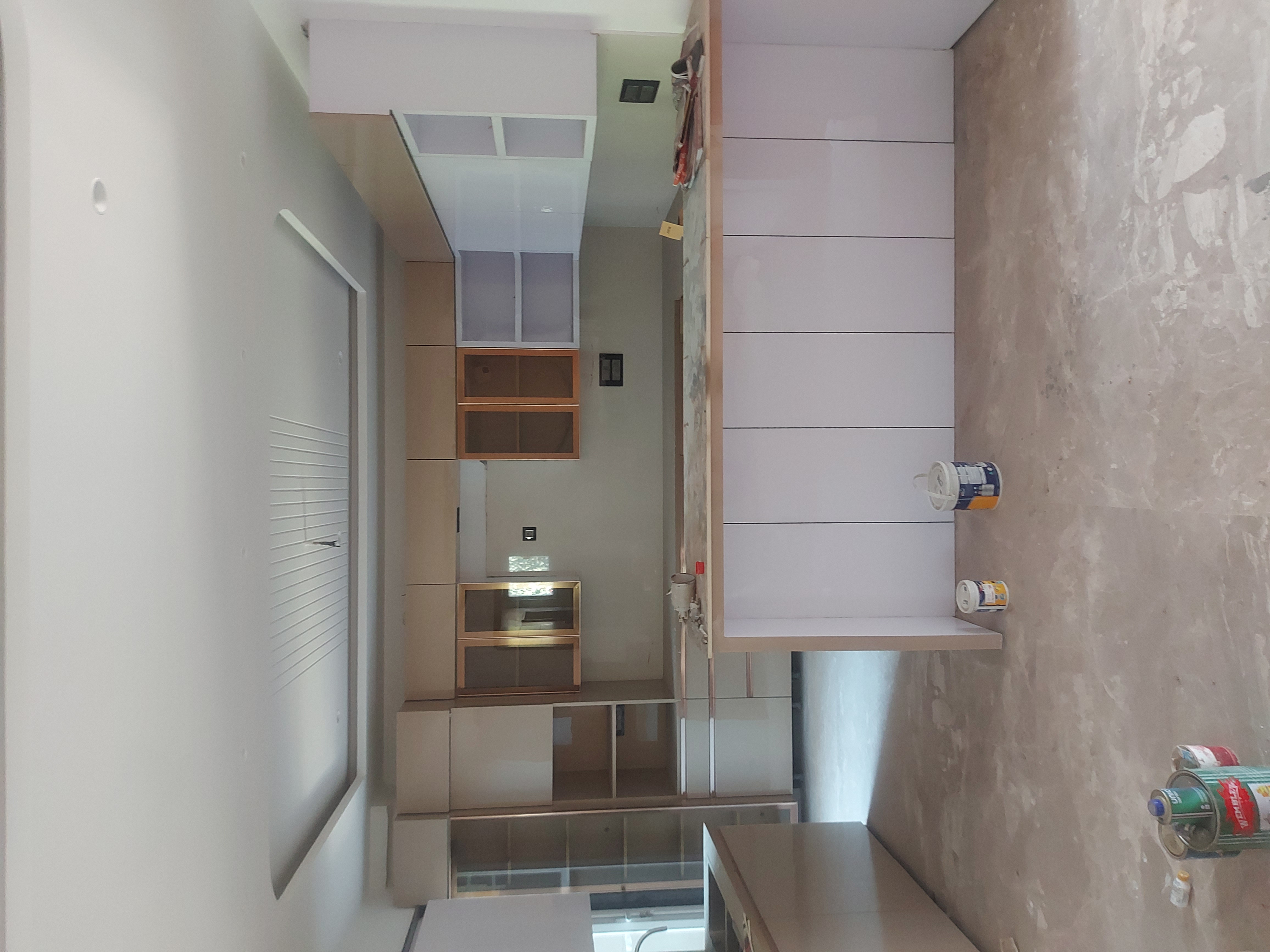 3 BHK Apartment For Rent in Shapoorji Pallonji Joyville Gurgaon