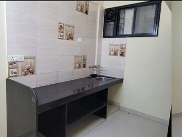 1 BHK Independent House For Rent in Raghuveer Nagar