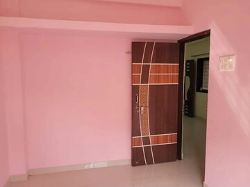 Bedroom in 1 BHK Independent House at Raghuveer Nagar – for Rent