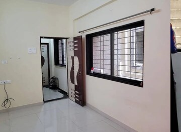 Room in 1 BHK Independent House at Raghuveer Nagar – for Rent