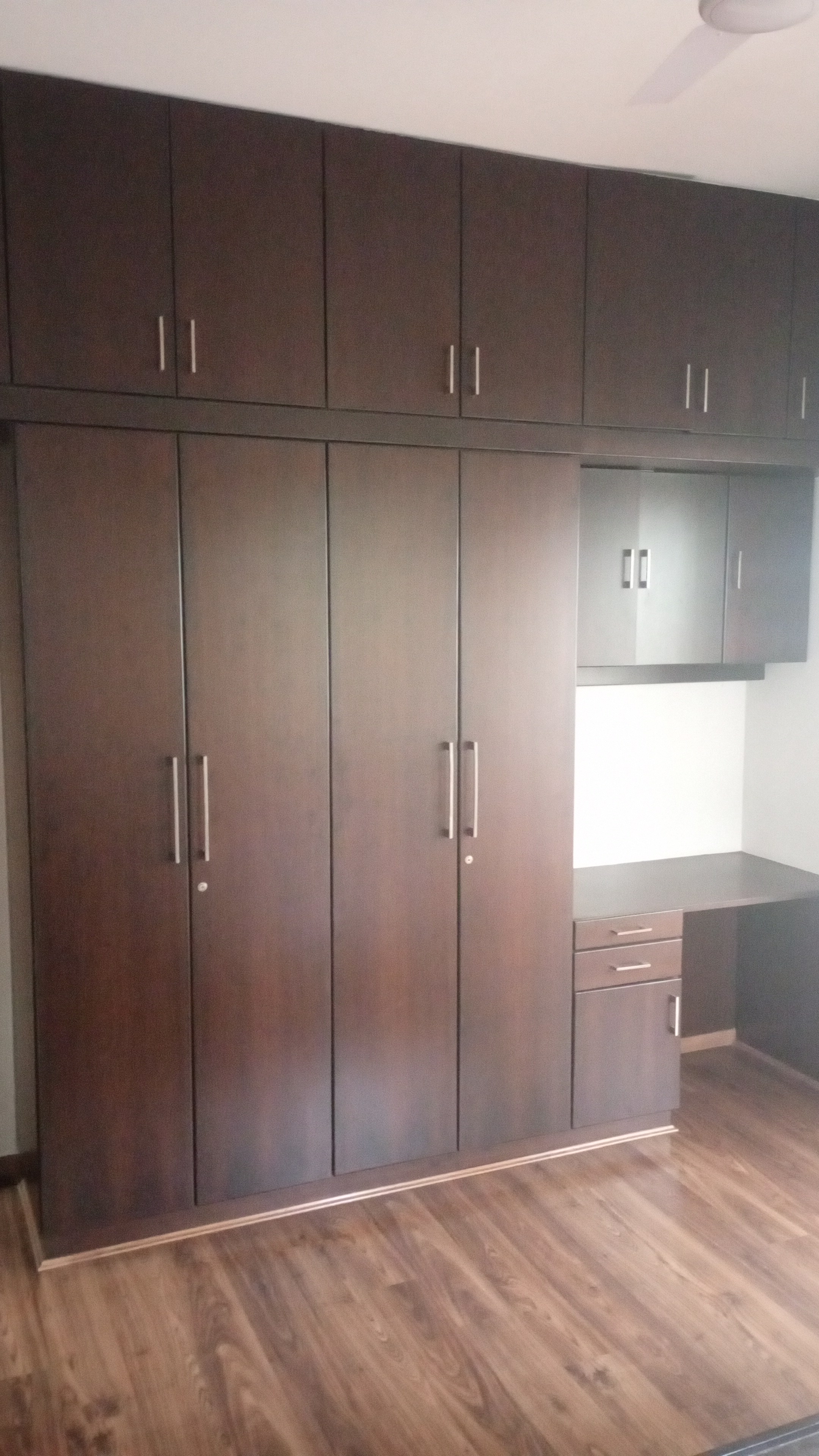 3 BHK Apartment For Rent in Casa Lavelle