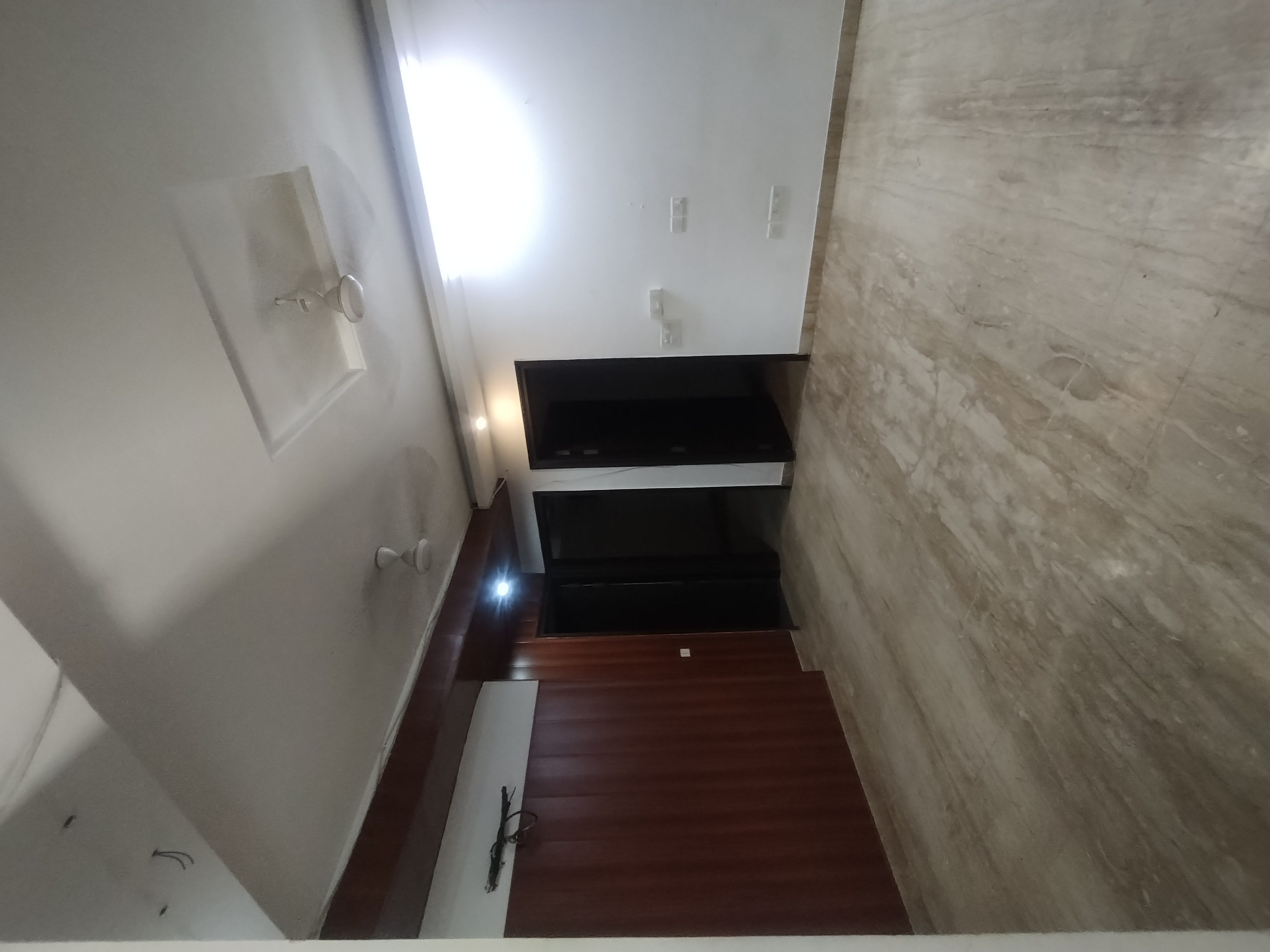 2 BHK Builder Floor For Rent in Ansal Sushant Apartments
