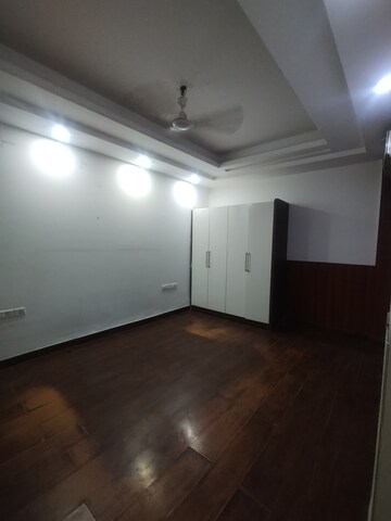 Kitchen in 2 BHK Builder Floor at Ansal Sushant Apartments, Sushant Lok I – for Rent