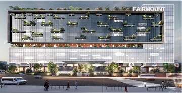  Office Space For Sale in Kokapet