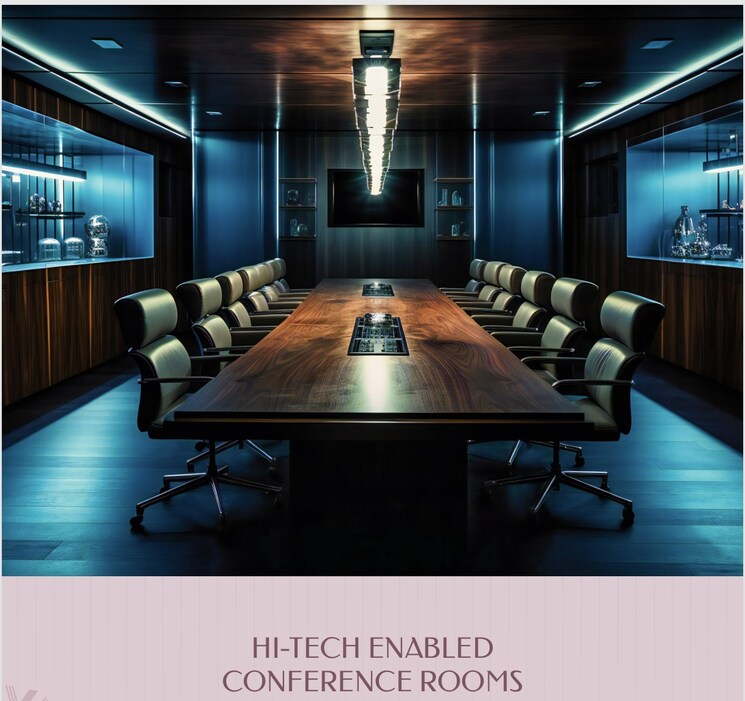 Team Area, kokapet Commercial Office Space 2500 Sq.Ft. In Kokapet Hyderabad 8839865