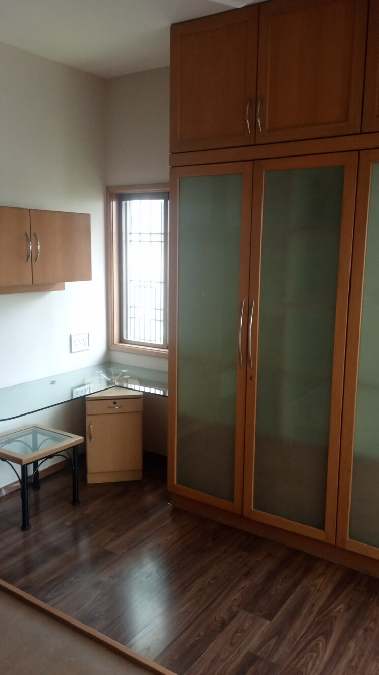 Bedroom, casa-lavelle 3 Bedroom 2200 Sq.Ft. Apartment In Lavelle Road Bangalore 8839868