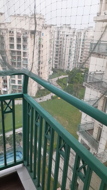 3 BHK Apartment – Exterior View View at Ansal Sunshine County, Kundli - for Sale