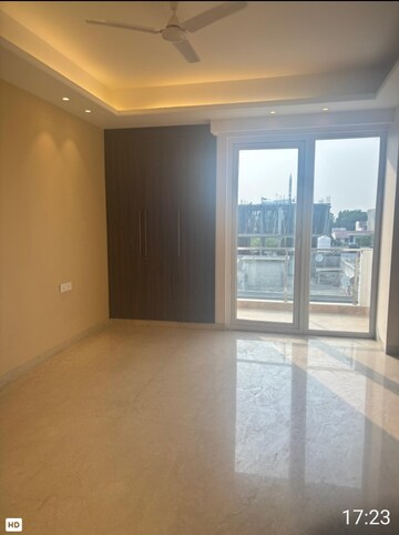 4 BHK Builder Floor For Rent in Palam Vihar