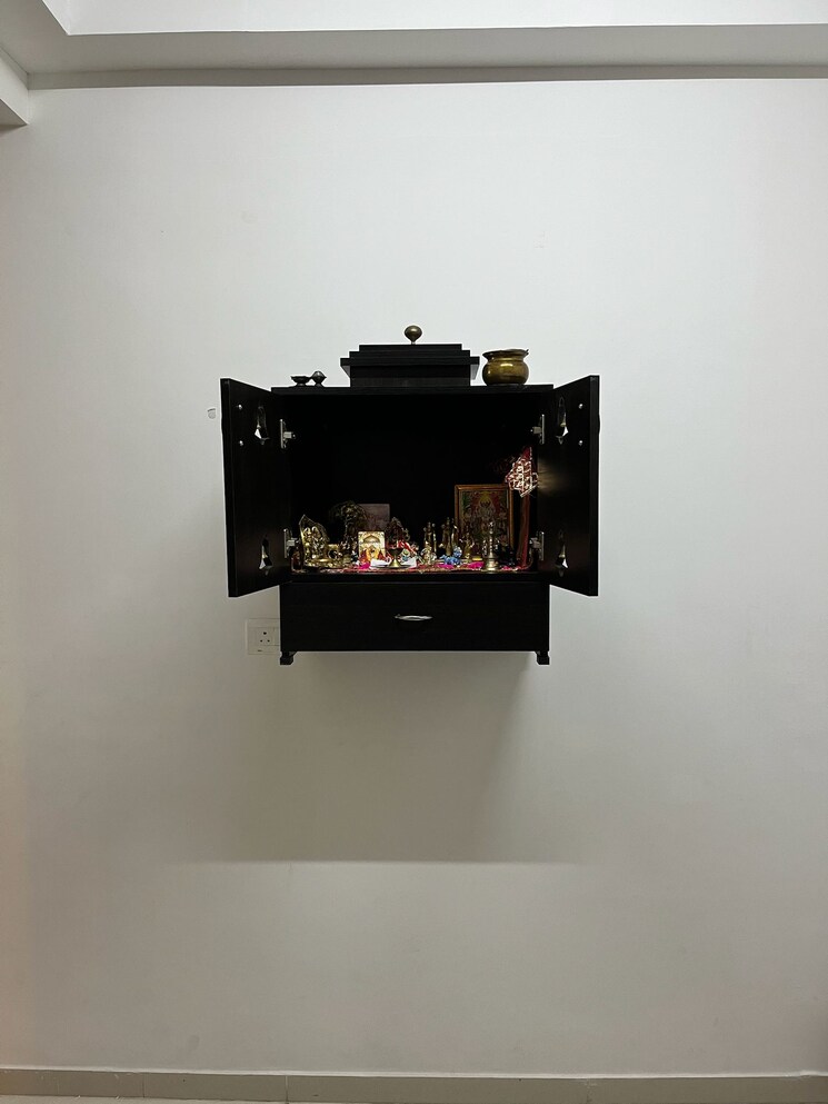 undefined, l-t-raintree-boulevard 3 Bedroom 1650 Sq.Ft. Apartment In Hebbal Bangalore 8839871