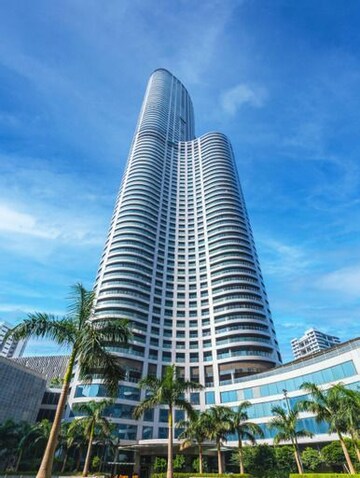 5 BHK Apartment For Sale in Lodha World One, Worli