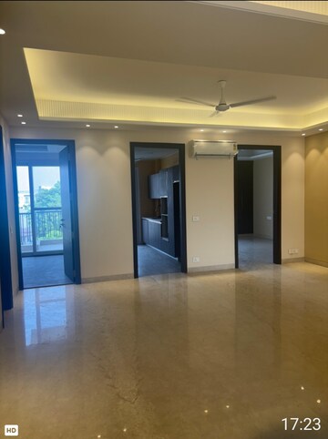 Room in 4 BHK Builder Floor at Palam Vihar – for Rent