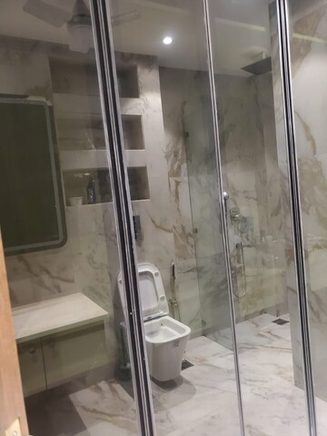 Attached Bathroom in 3 BHK Apartment at Sector 102 – for Rent