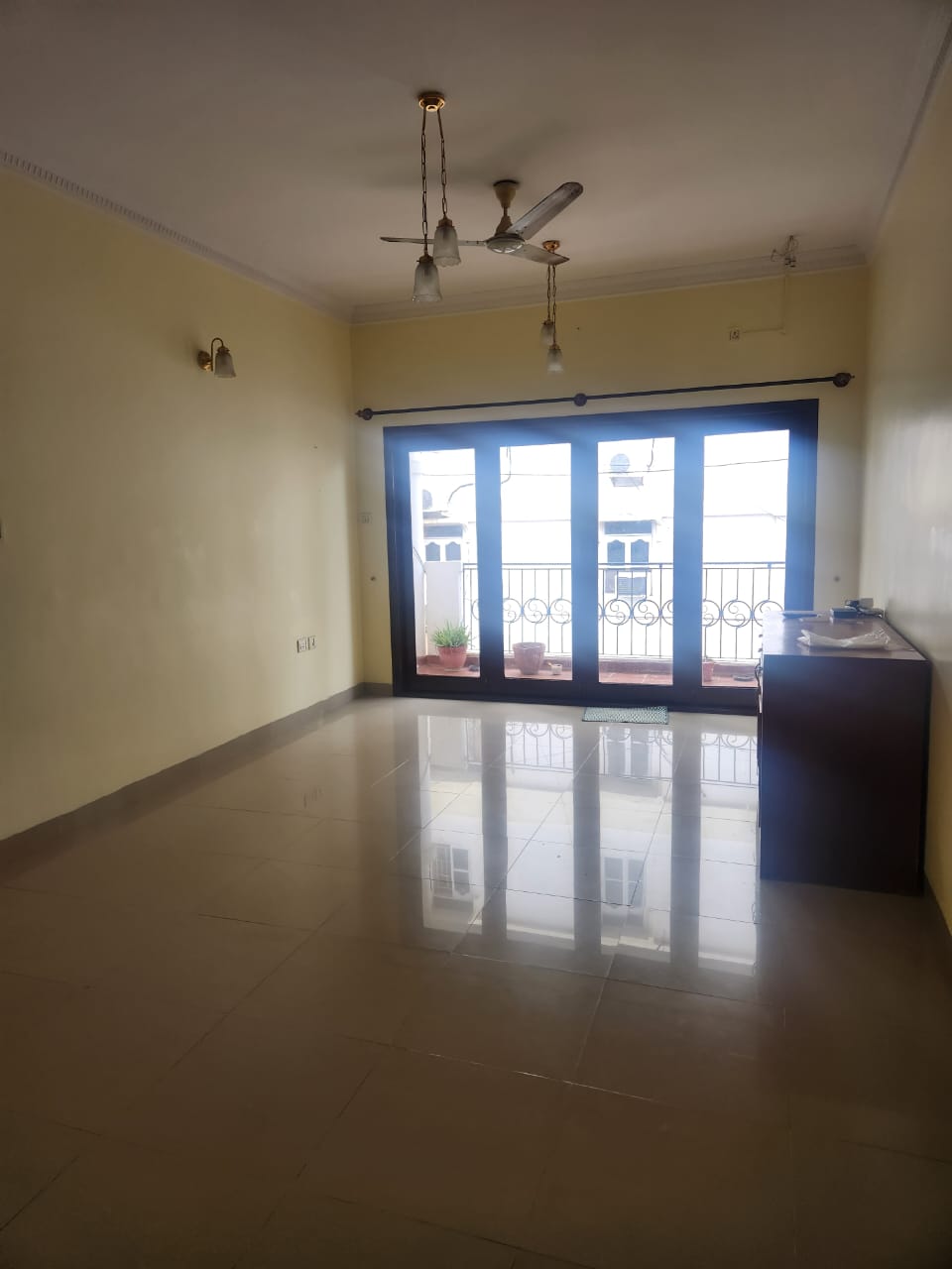 3 BHK Apartment For Rent in Langford Court