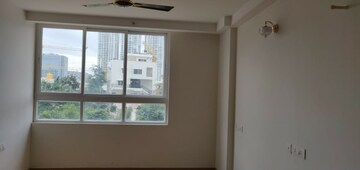 Building Lobby in 3 BHK Apartment at Mantri Manyata Lithos, Thanisandra – for Rent