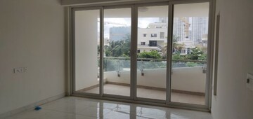 Room in 3 BHK Apartment at Mantri Manyata Lithos, Thanisandra – for Rent