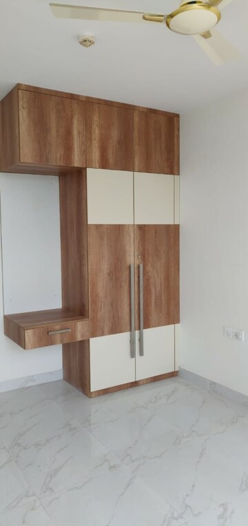 Furnished Amenities in 3 BHK Apartment at Mantri Manyata Lithos, Thanisandra – for Rent