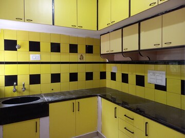 Kitchen in 2 BHK Independent House at Jp Nagar Phase 8 – for Rent