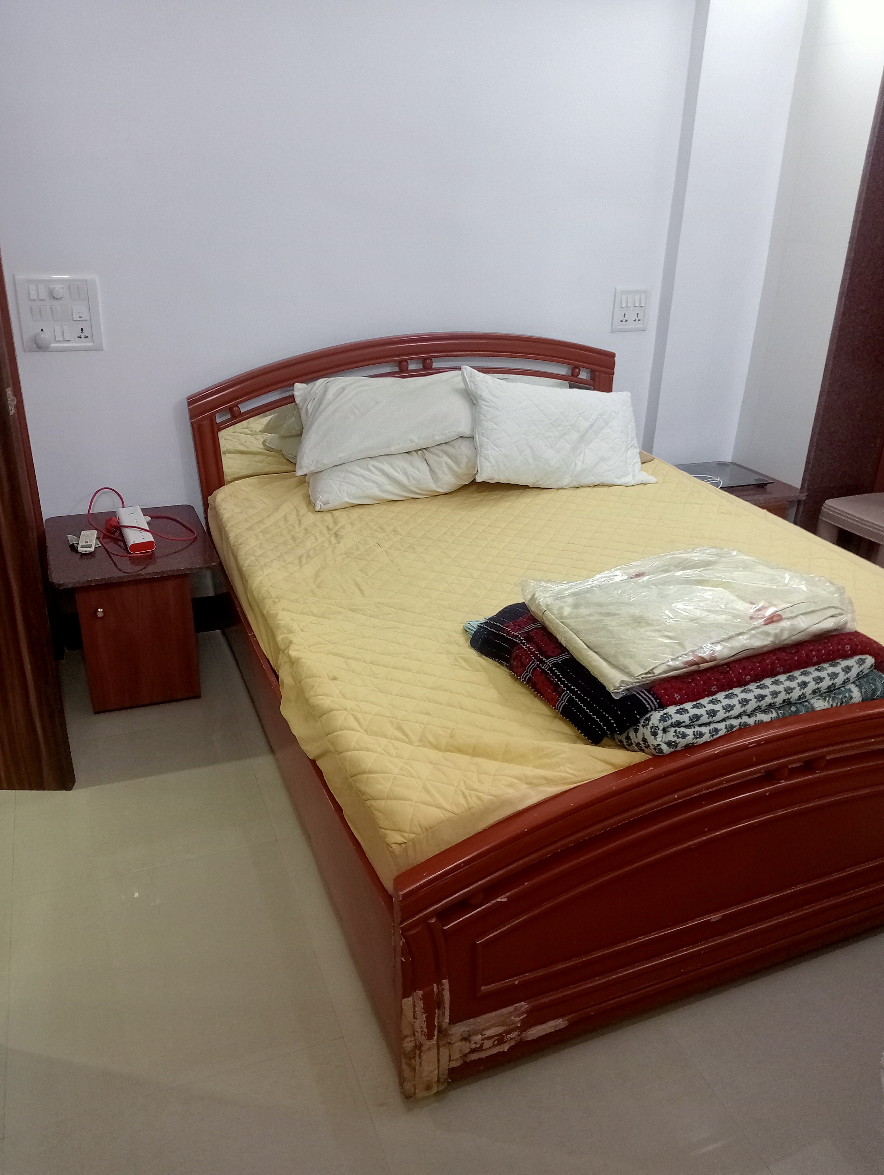 2.5 BHK Apartment For Sale in Yashodeep Castle Tower