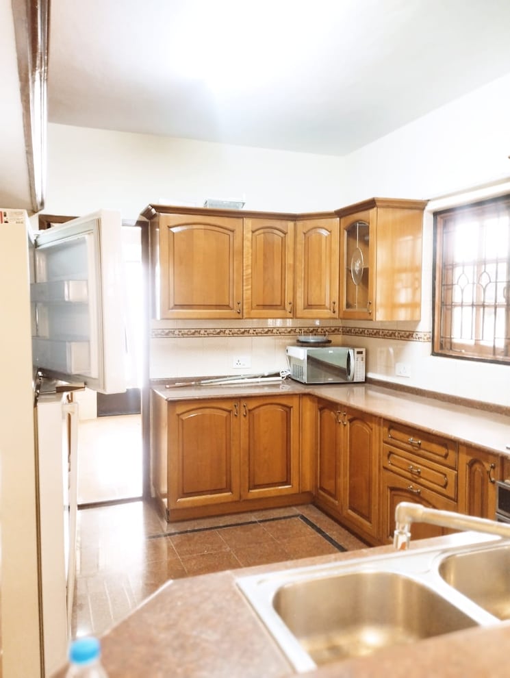 Kitchen, adarsh-palm-meadows 3 Bedroom 2400 Sq.Ft. Villa In Whitefield Bangalore 8839889