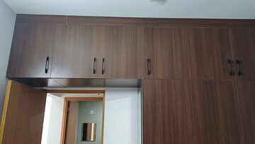 Furnished Amenities in 2 BHK Apartment at Sobha Dream Gardens, Thanisandra Main Road – for Rent