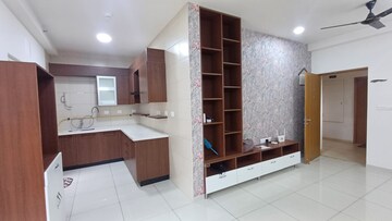 2 BHK Apartment For Rent in Sobha Dream Gardens, Thanisandra Main Road