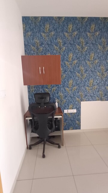 Furnished Amenities in 2 BHK Apartment at Sobha Dream Gardens, Thanisandra Main Road – for Rent