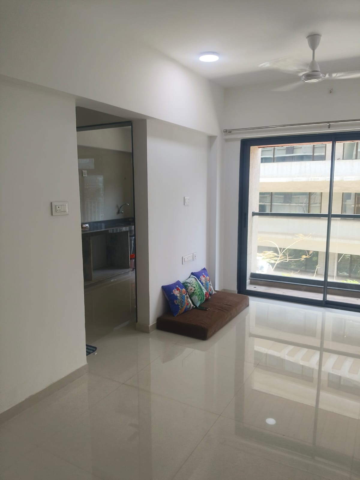 1 BHK Apartment For Rent in Arkade Prime