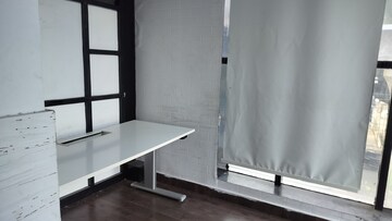 Staircase in  Office Space at Jubilee Hills – for Rent