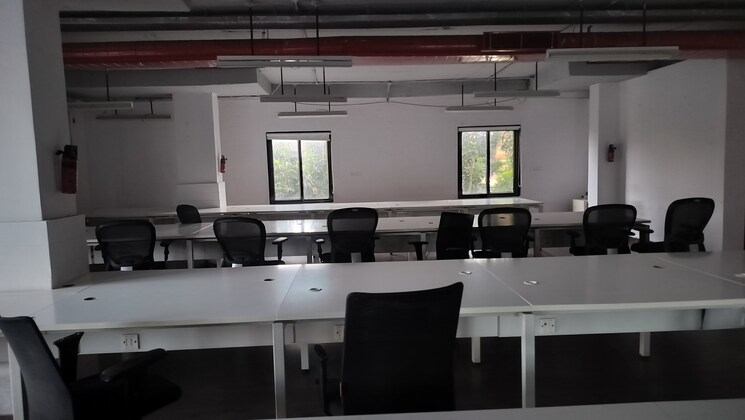 Team Area, jubilee hills Commercial Office Space 3000 Sq.Ft. In Jubilee Hills Hyderabad 8839897