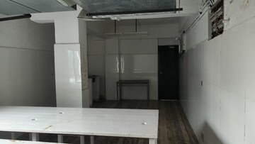 Floor Plan in  Office Space at Jubilee Hills – for Rent