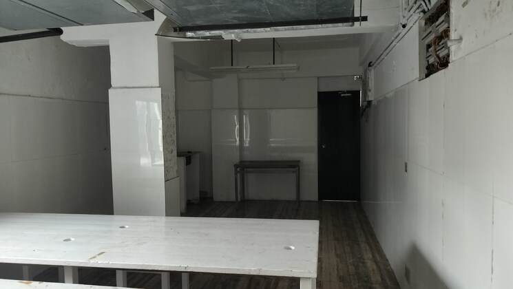 Floor Plan, jubilee hills Commercial Office Space 3000 Sq.Ft. In Jubilee Hills Hyderabad 8839897